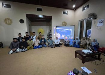 Bukan Sekadar Ngaji, Santri Entrepreneur Indonesia Latih Bisnis Properti untuk Generasi Muda