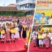 Belajar Mandiri Setiap Hari, Jeselyne Charissa Raih Juara Dancow Indonesia Cerdas
