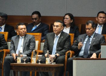 Reforma Agraria Masuk Babak Baru, RUU Disetujui Jadi Undang-Undang