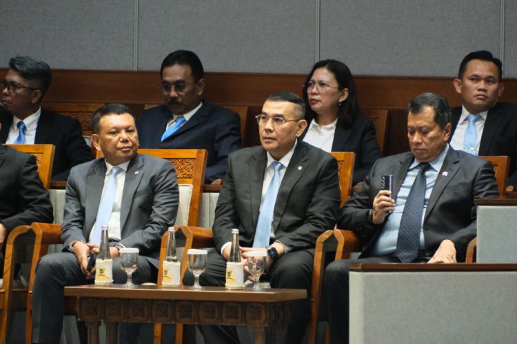 Reforma Agraria Masuk Babak Baru, RUU Disetujui Jadi Undang-Undang