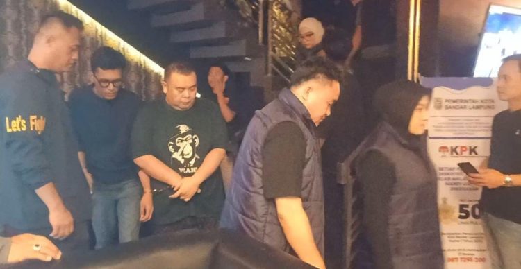 Diduga Bawa Sinte hingga Obat, Tiga Pengunjung Masterpiece Diamankan