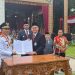 BRI dan Pemkab Lampung Barat Jalin Kerja Sama Strategis, Layanan Keuangan Diperkuat