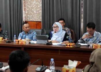 Geothermal Rajabasa Dipersoalkan, Warga Soroti Hutan, Mata Air hingga Potensi H₂S