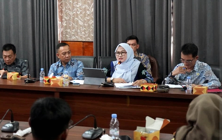 Geothermal Rajabasa Dipersoalkan, Warga Soroti Hutan, Mata Air hingga Potensi H₂S