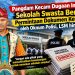 Pangdam: Jangan Gunakan Dokumen Keuangan Sekolah untuk Menekan Kepala Sekolah