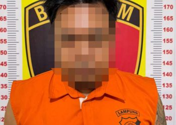 Mengaku Wartawan, Dua Pria Diduga Minta Uang untuk Hapus Berita di Tanjung Bintang