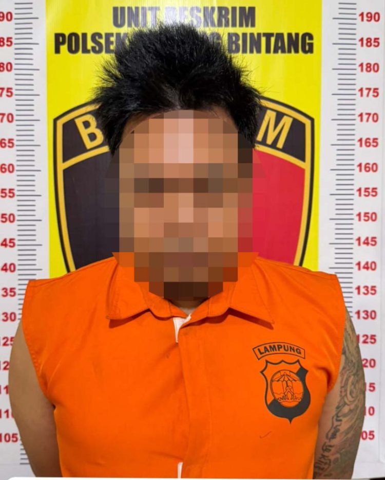 Mengaku Wartawan, Dua Pria Diduga Minta Uang untuk Hapus Berita di Tanjung Bintang