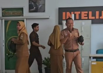 Dugaan Pungutan Sekolah Mencuat, Kejari Lampung Tengah Periksa Ketua K3S dan Kabid Dikdas