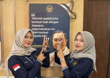 EWS Terintegrasi dengan BPBD, Lapas Kalianda Percepat Respons Hadapi Bencana