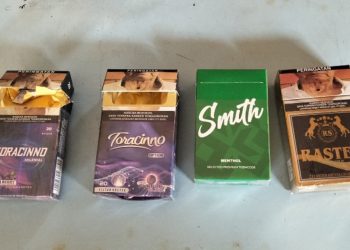 Harga Murah Jadi Alasan, Rokok Ilegal Disebut Bebas Beredar di Lampung Selatan