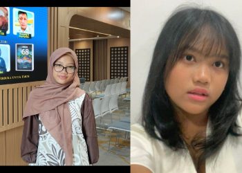 Kisah Dua Peserta Termuda Kemah Sastra dan Bengkel Sastra 2026