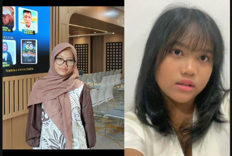 Kisah Dua Peserta Termuda Kemah Sastra dan Bengkel Sastra 2026