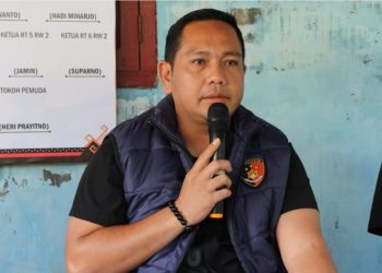 Dua Pekan Operasi Antik, Polres Pringsewu Bongkar 19 Kasus Narkotika