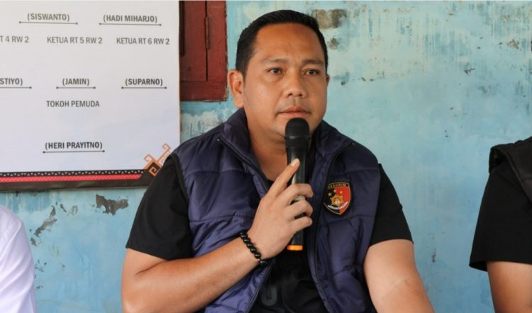 Dua Pekan Operasi Antik, Polres Pringsewu Bongkar 19 Kasus Narkotika