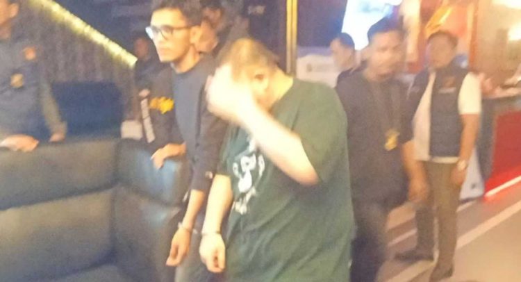 Pascarazia Narkoba, Pengunjung Karaoke Masterpiece Berinisial R Jadi Tersangka