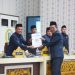 Pansus OPD Rampungkan Pembahasan, DPRD Pringsewu Sahkan Perubahan Struktur Organisasi