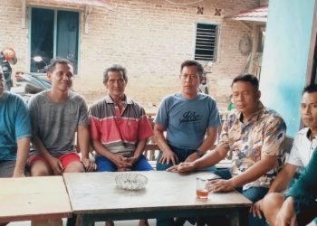 Keluhan Warga Bulurejo Ditindaklanjuti PLN, 30 Tiang Listrik Diusulkan