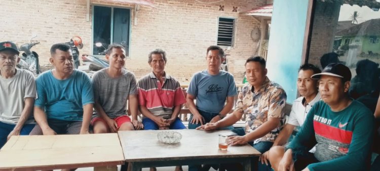 Keluhan Warga Bulurejo Ditindaklanjuti PLN, 30 Tiang Listrik Diusulkan