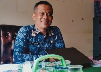 Calon Tunggal Lawan Kotak Kosong, 6 Pekon Pringsewu Masuk Tahap Penetapan
