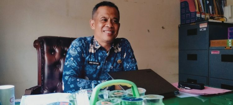 Calon Tunggal Lawan Kotak Kosong, 6 Pekon Pringsewu Masuk Tahap Penetapan
