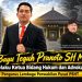 Dorong Perselisihan Diselesaikan Secara Damai, Bayu Teguh Pranoto Ikuti Uji Kompetensi Mediator