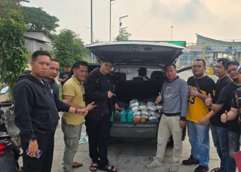 Modus Baru Penyelundupan Sabu, 27 Kg Barang Haram Disembunyikan di Sasis Innova