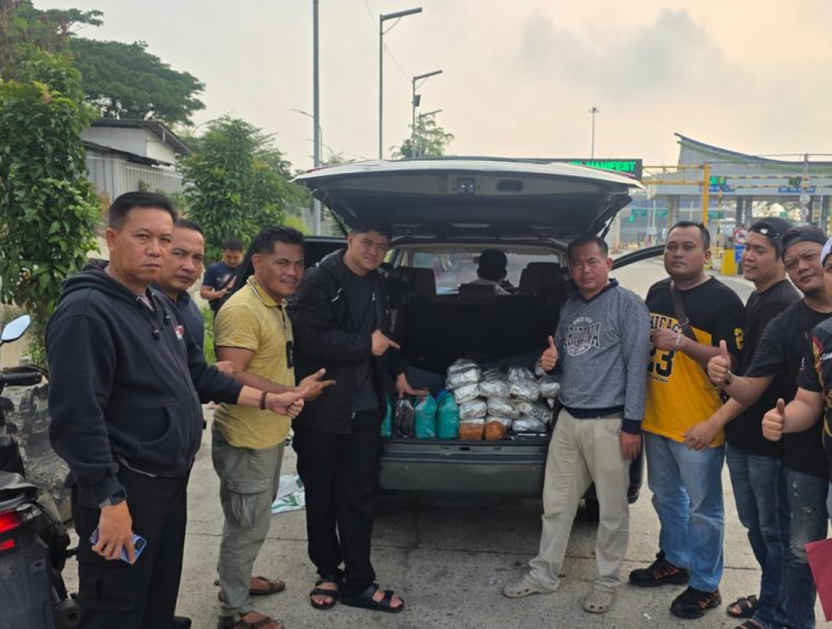 Modus Baru Penyelundupan Sabu, 27 Kg Barang Haram Disembunyikan di Sasis Innova