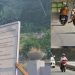 Keselamatan Pengendara Dipertanyakan, Proyek Jalan R.E. Martadinata Disorot LSM PRO RAKYAT