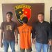 Curi Motor di Depan Toko Shanum, Pria di Natar Diamankan Warga