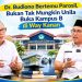 Dr. Budiono Bertemu Parosil Mabsus, Peluang Kampus B Unila di Lampung Barat Mengemuka