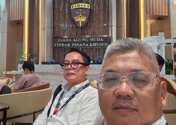 PI 10 Persen PT LEB Jadi Sorotan, LSM PRO RAKYAT Pertanyakan Proses Pembayaran PHE OSES