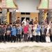 Rawat Warisan Budaya, Peserta Didik SMK Mathla’un Nur Sambut Hari Batik Nasional