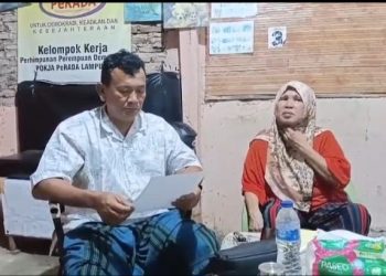 Surat FIF Sebut Tak Ada Riwayat Kredit, Tapi Nama Yuliyanti Masih Tercatat Kol 5