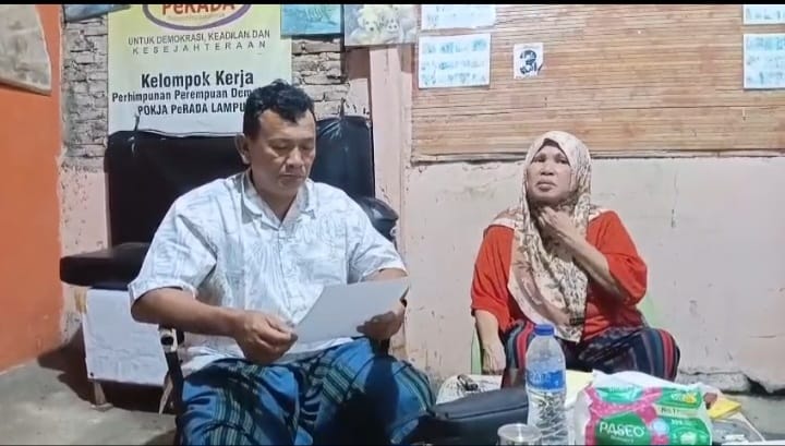 Surat FIF Sebut Tak Ada Riwayat Kredit, Tapi Nama Yuliyanti Masih Tercatat Kol 5