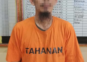 Polisi Bongkar Pengiriman 61 Kg Merkuri Ilegal di Bakauheni, Dua Tersangka Ditangkap