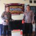 Polisi Bekuk Terduga Pelaku Pencurian Rumah Kosong, Rekannya Masih Diburu