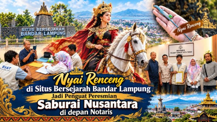 Temuan Porselen China hingga Uang Kepeng, Situs Bersejarah Bandar Lampung Menyimpan Tanda Tanya