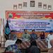 Bentuk Generasi Emas Bersih Narkoba, BNNK Lampung Selatan Libatkan Sekolah dan Pemerintah