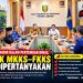 Ketua MKKS Tak Hadir dalam Pertemuan Dinas, Polemik MKKS–FKKS Makin Dipertanyakan