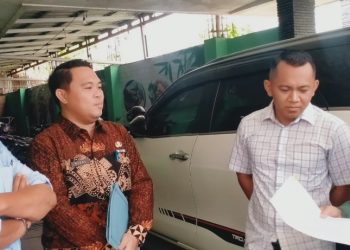 Dua Tahun Pajak Hotel Marisa Belum Lunas, Komisi II DPRD Pringsewu Turun Tangan