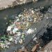 Jangan Tunggu Banjir Datang! Sudiyono Desak PUPR Angkat Lumpur dan Sampah dari Drainase