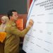 59 Pekon Ikuti Pilkapekon Serentak 2026, Pringsewu Perkuat Komitmen Damai