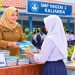 Kepsek SMPN 2 Kalianda Akui Pengembalian Uang Buku Pakai Dana Pribadi, Satu Siswa Belum Menerima