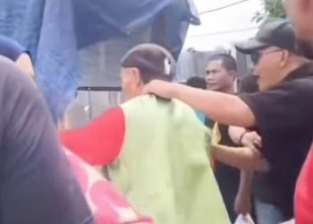 Nelson Mengaku Diduga Dicekik Saat Meliput, LSM PRO RAKYAT Desak Polda Lampung Bergerak