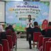 Belajar Lebih Dekat, Siswa SDN 1 Sukaratu Kenali UMKM dan Ketahanan Pangan di Lapas Kalianda