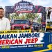 KADIN Lampung Selatan Manfaatkan Jambore American Jeep untuk Perluas Pasar UMKM