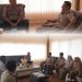 Dukung Kelancaran Program PTSL, Kantor Pertanahan Pringsewu Perkuat Sinergi dengan Polres