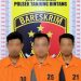 Kulkas yang Hendak Dijual Malah Hilang, Tiga Pria di Lampung Selatan Ditangkap