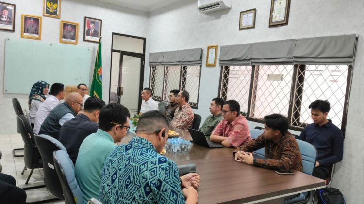 Geothermal Tanggamus Didorong, Kepastian Hukum Pertanahan Jadi Perhatian