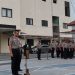 Upacara Sumpah Pemuda di Polres Lampung Selatan, Patriotisme Harus Dibuktikan dengan Tindakan